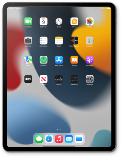 iPad mini (6th generation)