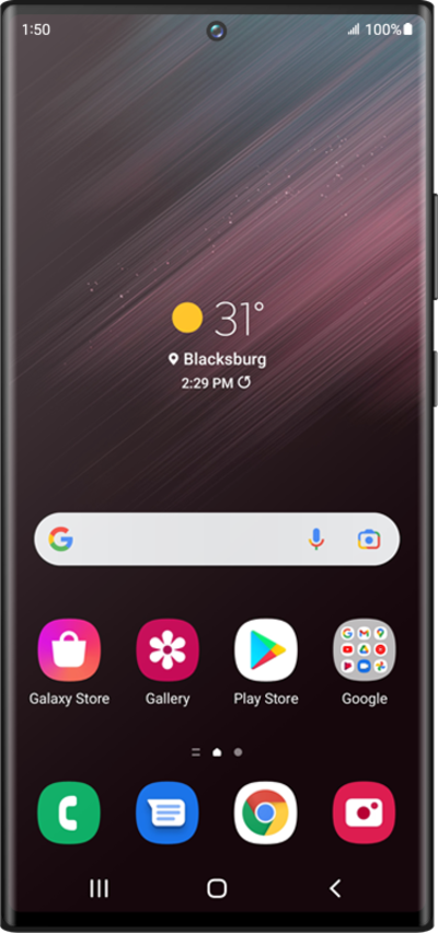Galaxy S22 Ultra