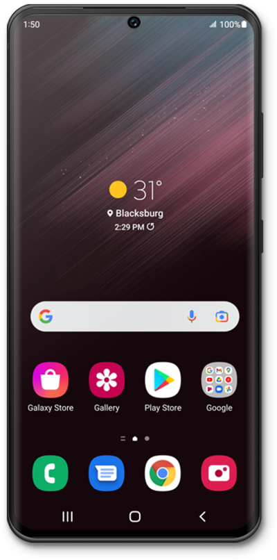 Galaxy S22