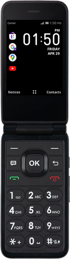 Cingular Flip IV