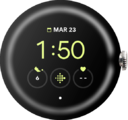 Google Pixel Watch