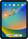 iPad 10th Generation