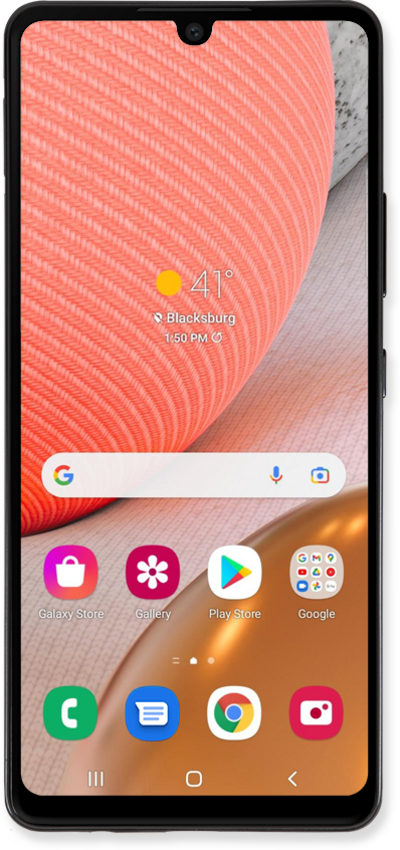 Galaxy A23 5G UW