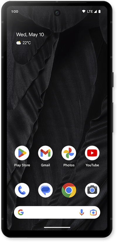 Pixel 7a