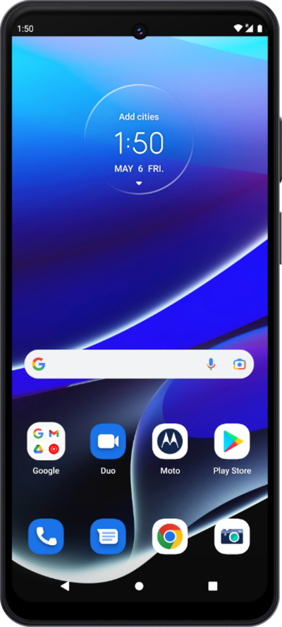 Moto G 5G (2023)