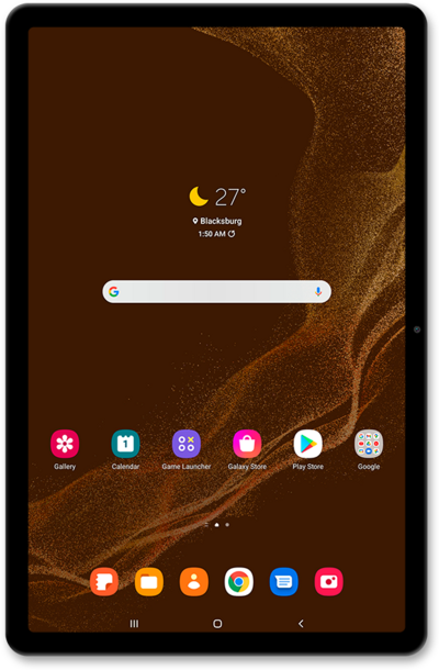 Galaxy Tab S9+ 5G