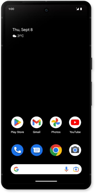 Pixel 8 Pro