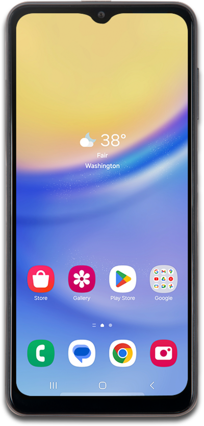 Galaxy A15 5G