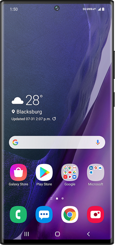 Galaxy S24 Plus