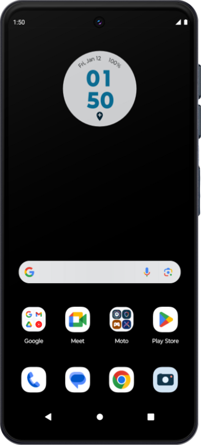 Moto G Stylus 5G (2024)