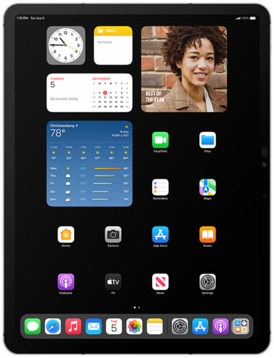 Apple iPad Pro (M4)