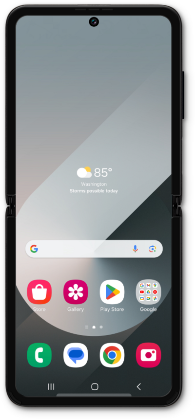 Galaxy Z Flip6