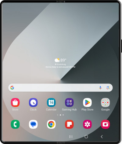 Galaxy Z Fold6