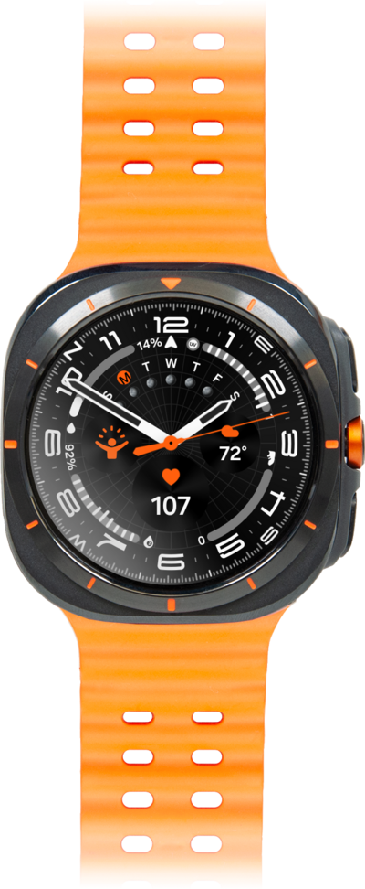 Galaxy Watch Ultra