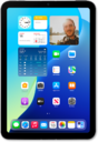 iPad mini (A17 Pro)