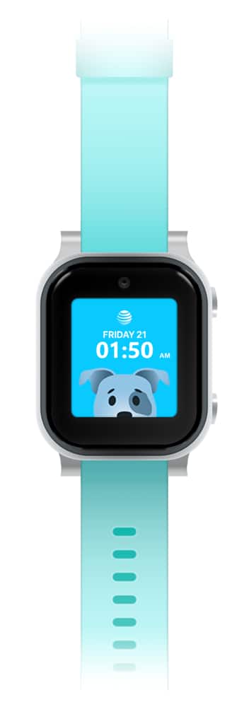 amiGO Jr. Watch