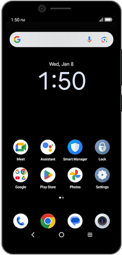 Galaxy S25
