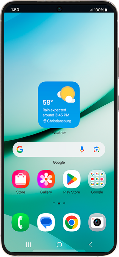 Galaxy S25 Edge