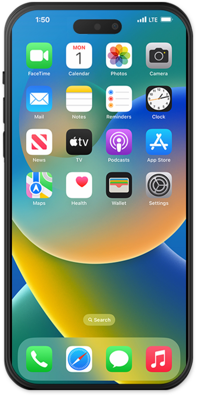 iPhone Air