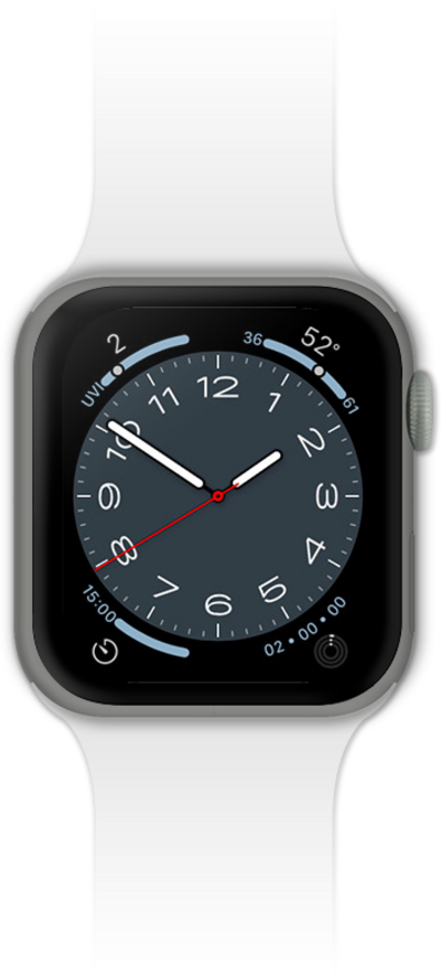 Watch Series SE 3