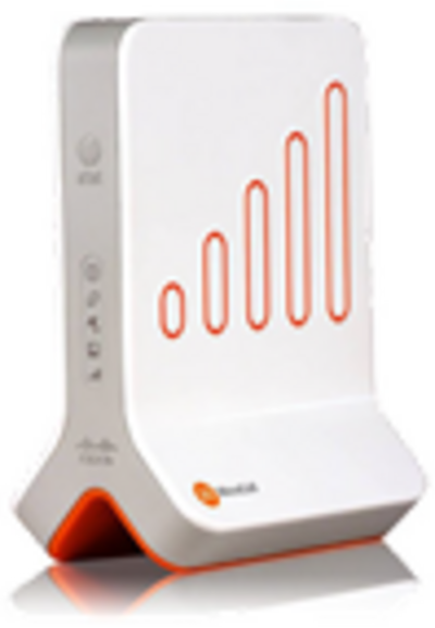 MicroCell (DPH-151 & DPH-153)