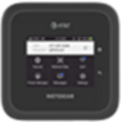 Nighthawk M6 Pro (MR6500)