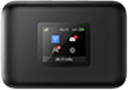 ATT Turbo Hotspot 3 (ATTCKTHS02) - Wi-Fi Network Name and Password - AT&T