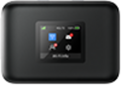 Turbo Hotspot 3 (ATTCKTHS02)