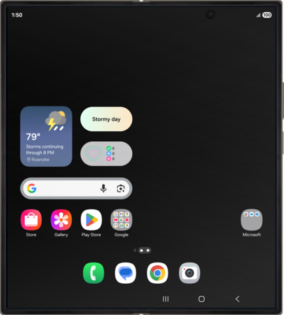 Galaxy Z Fold8 Ultra