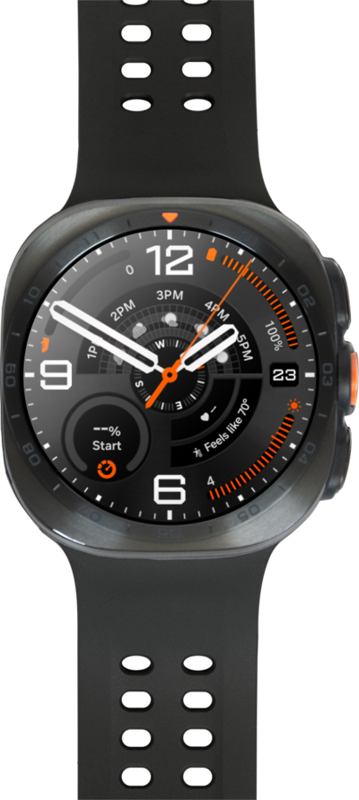 Galaxy Watch Ultra2