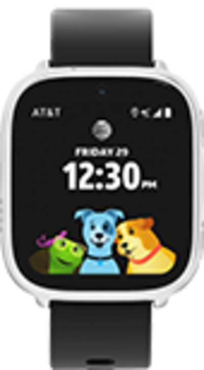 amiGO Jr. Watch 2 (W568AA)