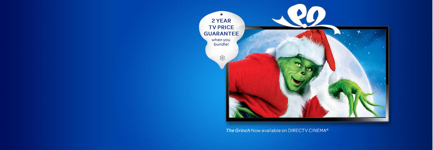 DIRECTV, TV, Service & Phone Bundles from AT&T