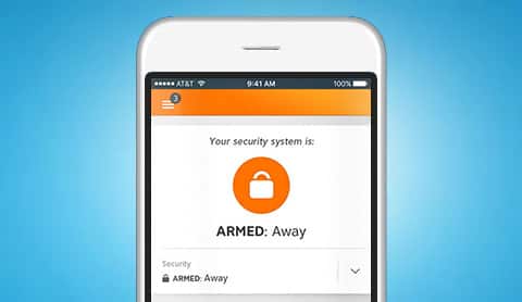at&t wireless security