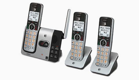 Landline Phone & Traditional Home Phone Service Providers ...