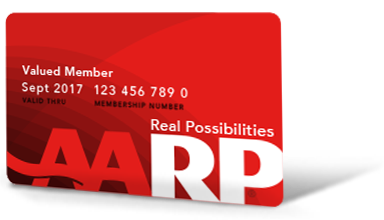 About AARP