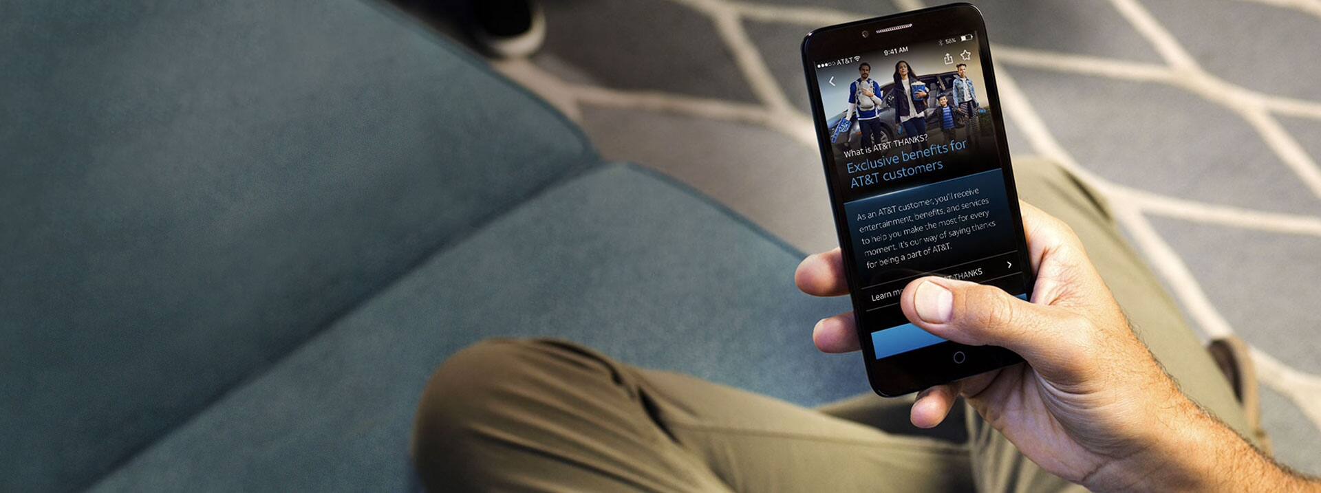 Government Employee Discounts on AT&T Wireless Plans