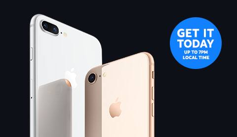 50% off iPhone-8