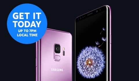 Get it today. Up to 7pm local time.