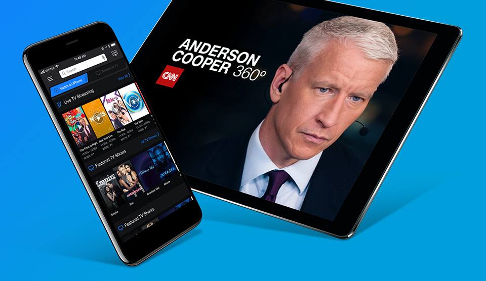 DIRECTV App Watch Streaming TV on Your Mobile Device