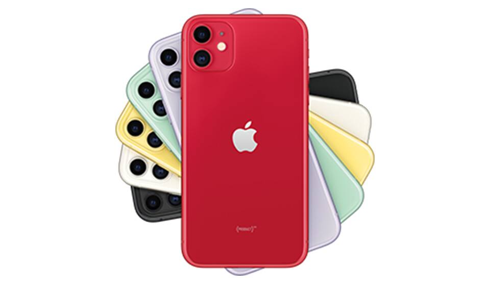 AARP Member Discounts from AT&T