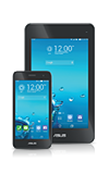ASUS PadFone X mini (T00S)