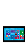Microsoft Surface 3 (1657) Windows 8.1