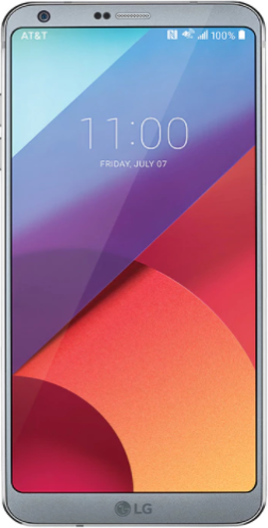 LG G6 (H871)