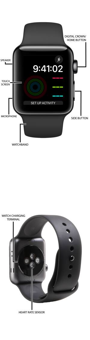 setting up cellular on apple watch att