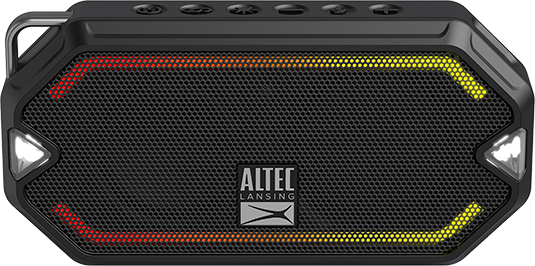 Altavoz Bluetooth Altec Lansing HYDRAMINI - AT\u0026T