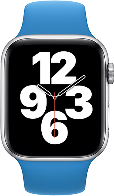 Osiride - Banda Elástica Ajustable - Apple Watch Series 4 - 40mm y 44mm  Pulsera | SMANIQUE