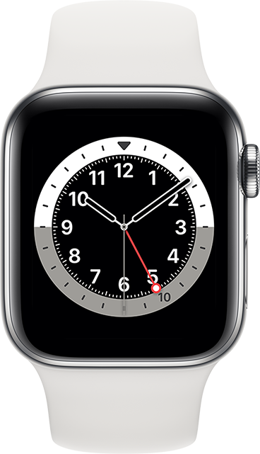 Apple Watch Se Gps (40Mm) Gris Espacial Apple Mkq13Be/A-Mult | Knasta Chile