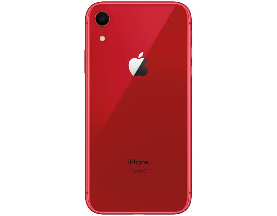 Apple iPhone XR - Precio, especificaciones y reseñas - AT&T