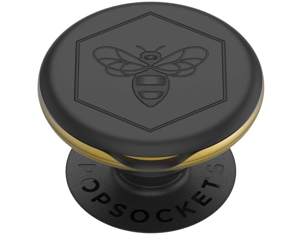 Bees Lip Balm Burt's Bees Pop Socket PopSocket PopGrip Lips X