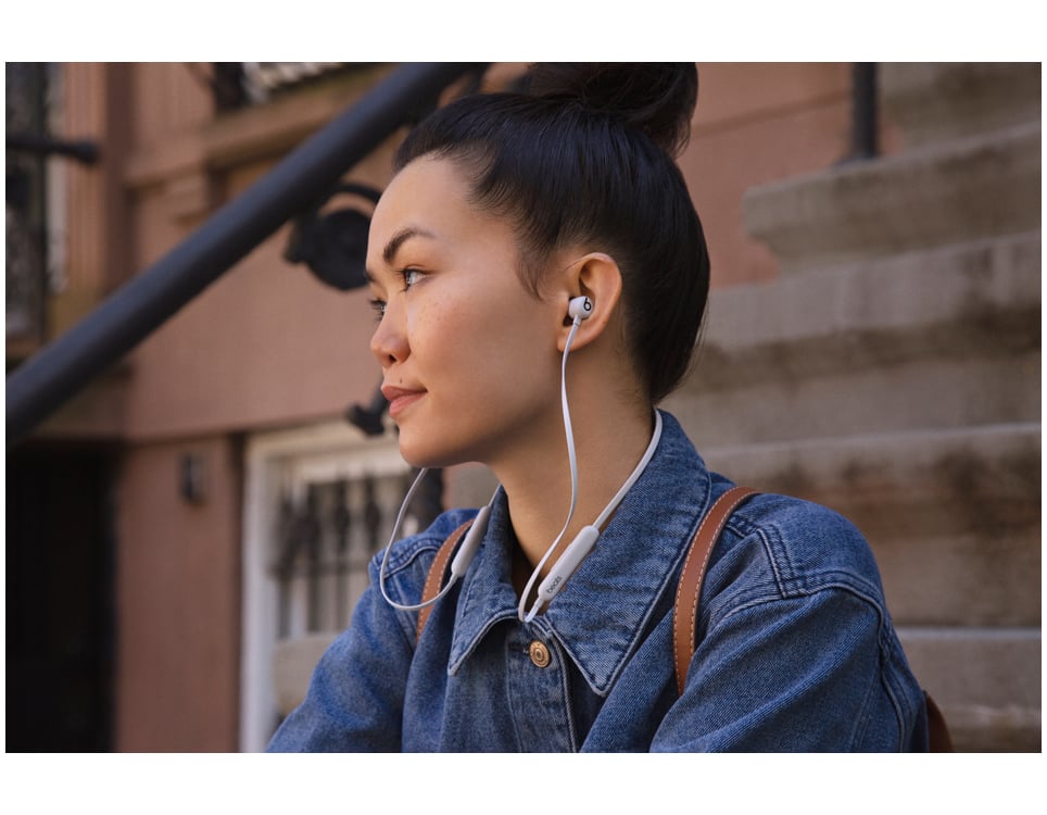 Beats Flex – Auriculares inalámbricos para todo el día - iShop